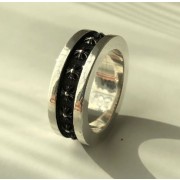 미니 플러스 포인트 스페이서링