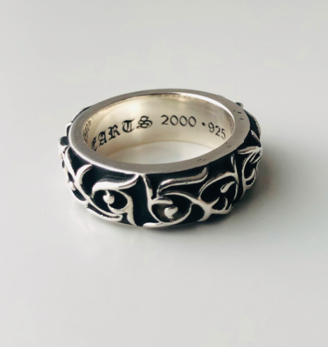 이터니티 반지 925실버