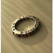 트루 퍽킹펑크 플러스링 반지 925실버