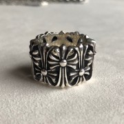 세메터리 반지 925실버