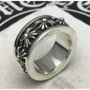 크로스 스피너링