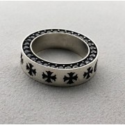 큐빅세팅 포에버링 6mm