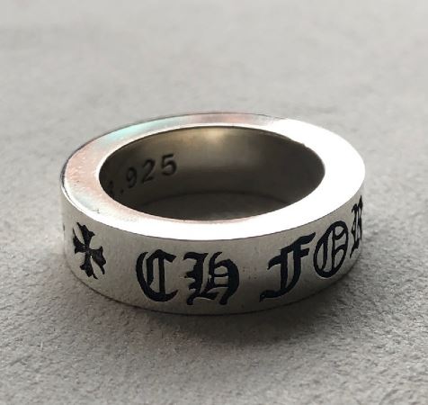 포에버 스페이서 6mm 반지