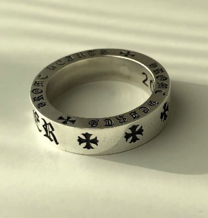 포에버 스페이서 5mm 반지