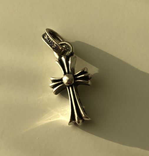 미니크로스 펜던트