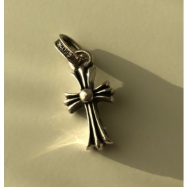 미니크로스 펜던트