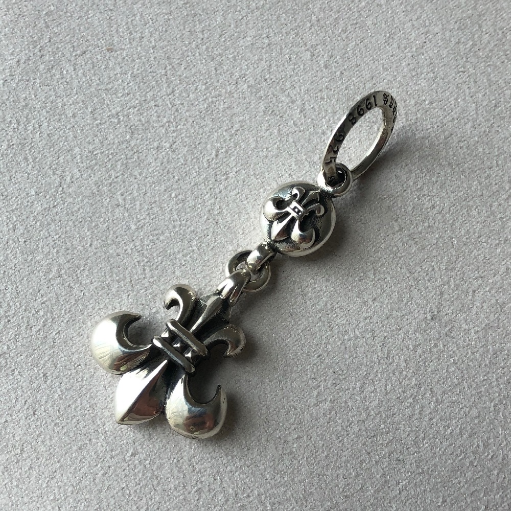 앵커 포인트 펜던트