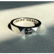 플로랄 펑크 반지