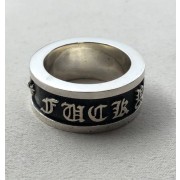 퍽유 레터링 스피너 링