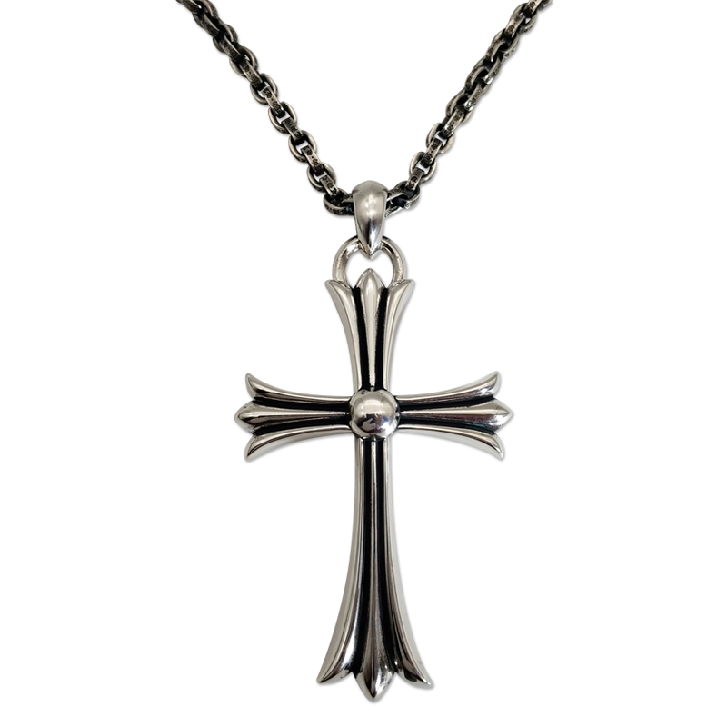 빅크로스 펜던트