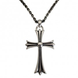 빅크로스 펜던트