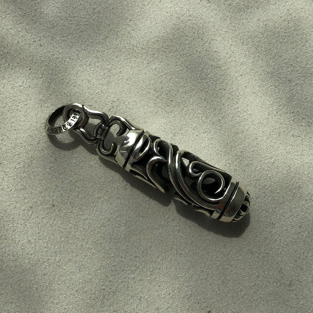 이터니티 펜던트