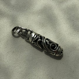 이터니티 펜던트