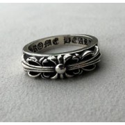 미니 플로랄 반지