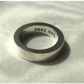 6mm 민자 스페이서 링