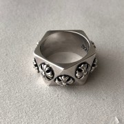 펜타곤 크로스 링