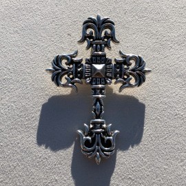 필리그리프 라지 펜던트