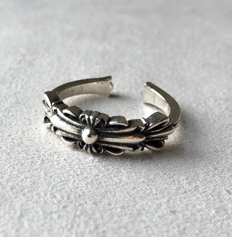 베이비 플로랄 오픈링