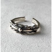 베이비 플로랄 오픈링