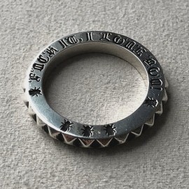 fuck it, i love you ring