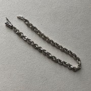 bug link bracelet