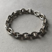 bug link bracelet large