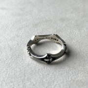 bon bug ring