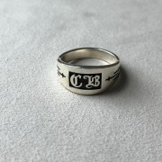 cb logo ring