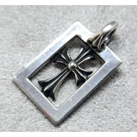 베이비팻 프레임 펜던트