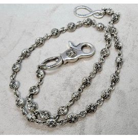 크로스볼 월렛 체인